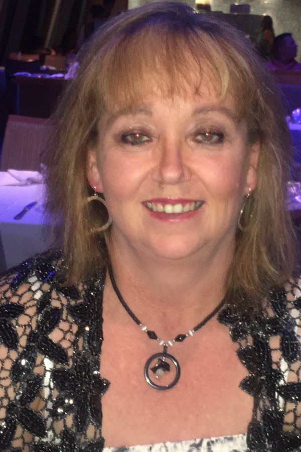 Cruise Brothers Travel Agent Samantha Smith